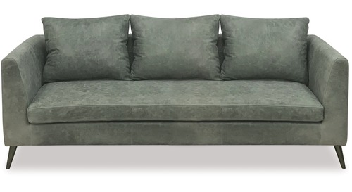 Metropolis 3 Seater Sofa 